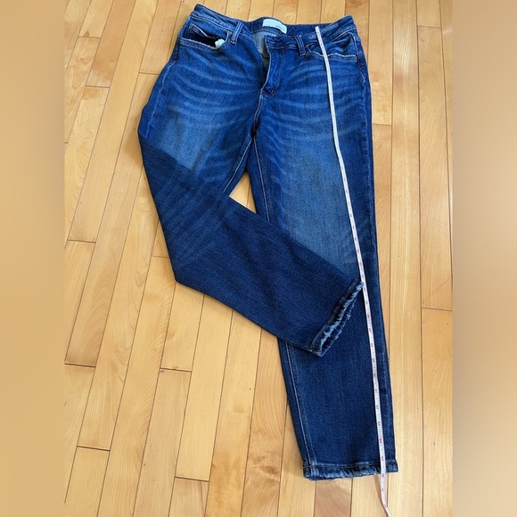 Vervet denims sz 29 - Picture 2 of 10